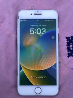 iPhone 8 Non Pta