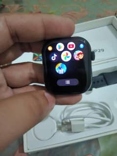 Android smartwatch 4G LTE 4Gb 64GB