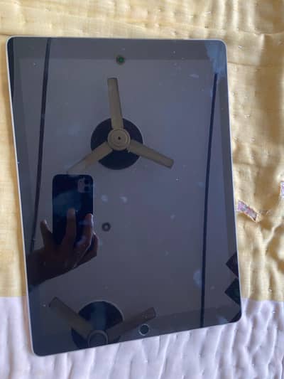 iPad Pro 12.9 inch 10/10