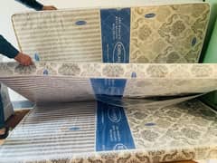 3 Matress Available