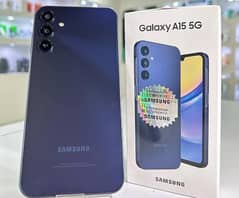 A15 5g
