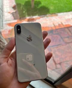 I phone-X 64GB