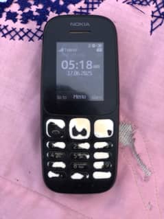 Nokia 105