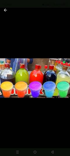 Limca flavour available
