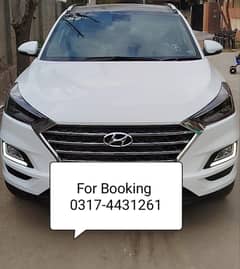 Rent a Car with Driver
