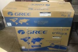 Gree 1.5 Ton Inverter Ac Box Packed Fairy Series Better Then Haier