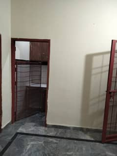 MIAN ESTATE OFFERS 3.5 MARLA LOWER PORTION FOR RENT FOR FAMILY
