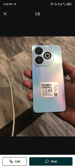 infinix smart 8pro 8/128 candition 10/10