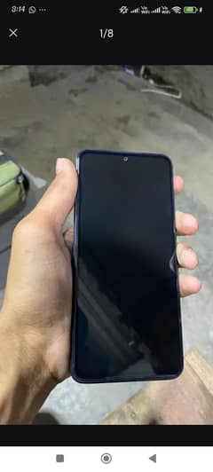 redmi Not 12