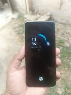 vivo Y200 with complete box