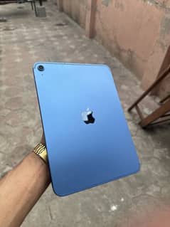 iPad A16 128Gb 10/10
