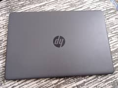 HP G6 250 core i3 6th Gen