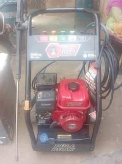 full boar pressure washer