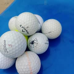 100 balls