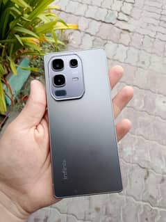 Infinix Note 50 for Sale