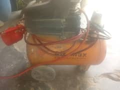 air max company air compressor