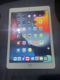 iPad Air 2