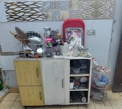 Storage cabinet stylish for sale
