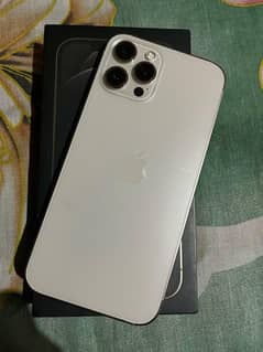 iphone 12 pro max 256gb pta approved
