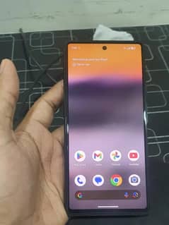 Google pixel 6a sale and exchange