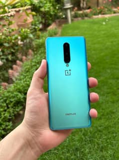 Oneplus 8