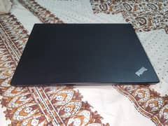 laptop core i7 7th generation Lenovo touch with Nvidia graphic card