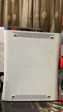 Xbox 360 250gb Jaisper Model