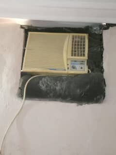 window A. C General PONA Ton
