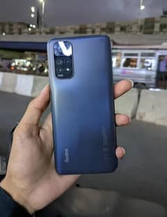 Redmi note 11 6/128