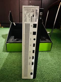 xbox