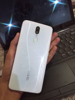 oppo f11 for sale / exchange possible