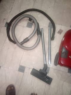 japenese National Vacuum Cleaner
