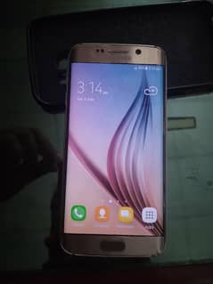 Samsung s6 edge 3gb/32gb