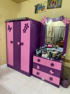 Bed for Sale