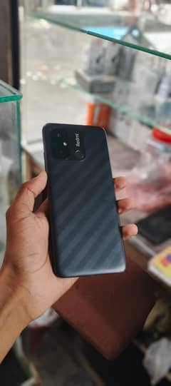 Redmi 12 c