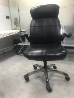 Office Revolving Chair