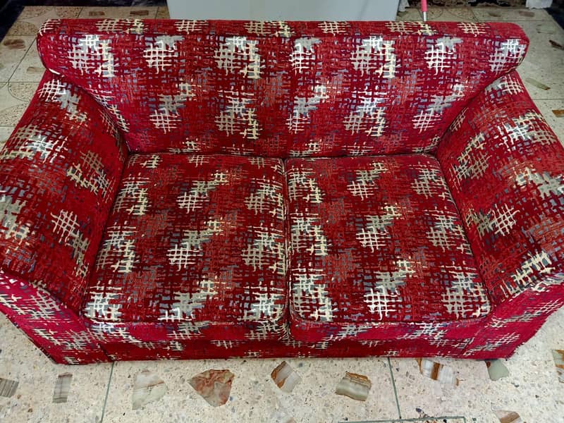Sofa Set 3