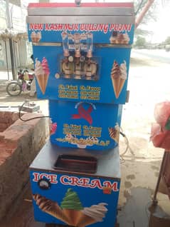 ice cream machine far sale
