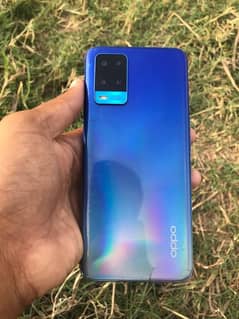 oppo a54 (4/128)