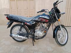 ZeroMetr condition only 6000 drive