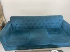 4 piece sofa set