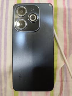 Infinix hot 40i for urgent sale