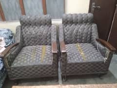 Used Sofa for sell, best wood