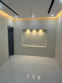 3 Marla Double Storey House For Sale In Dawood block
