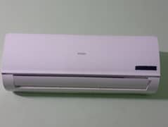 Kenwood 1 ton split ac