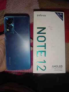 Infinix