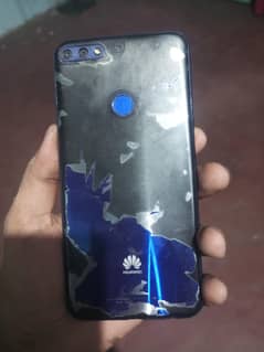 huawei y7 prime 3.32 dual siim