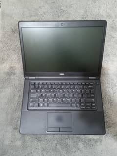 Dell Latitude Core i5 4th generation 8/500 Gb Neat and clean