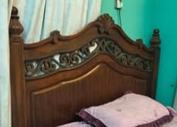 Bed for Sale