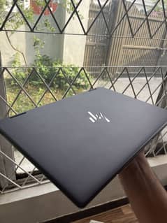 Hp spectre x360 14-eu0059tu